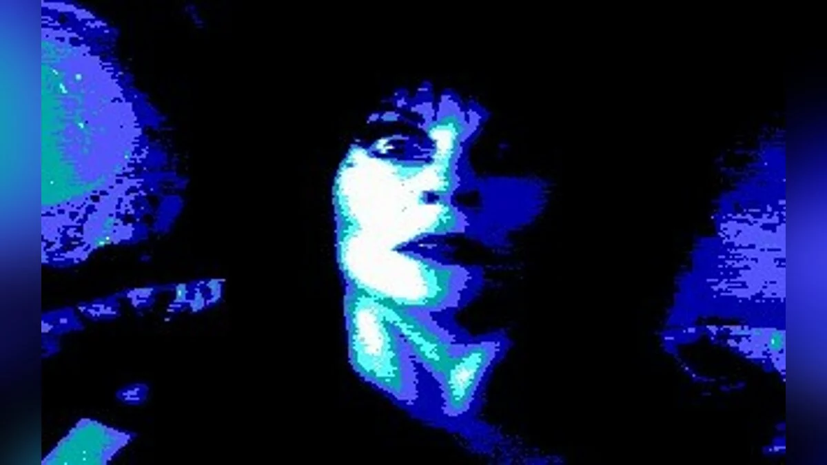 Скриншоты из Elvira: The Arcade Game / Картинка 47