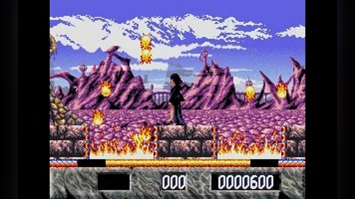 Скриншоты из Elvira: The Arcade Game / Картинка 51