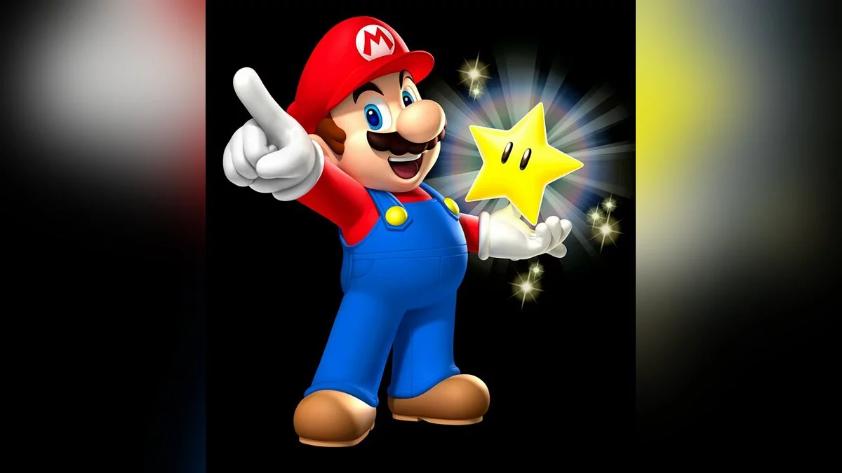 Арт из Mario Party 9 / Картинка 3