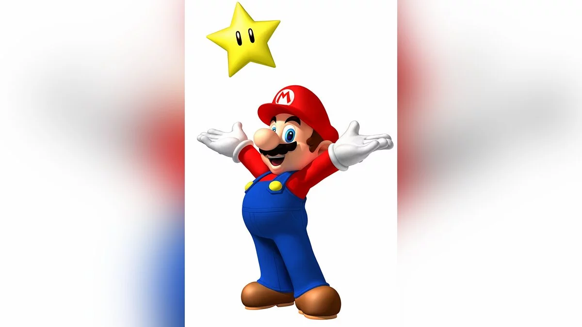 Арт из Mario Party 9 / Картинка 4