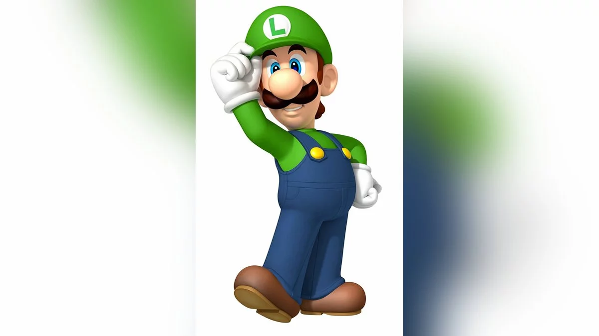 Арт из Mario Party 9 / Картинка 6