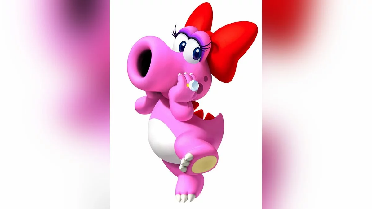 Арт из Mario Party 9 / Картинка 11