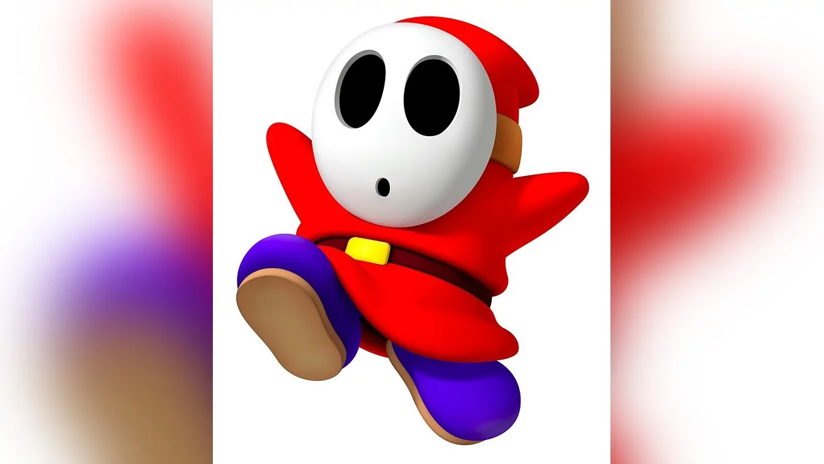 Арт из Mario Party 9 / Картинка 16