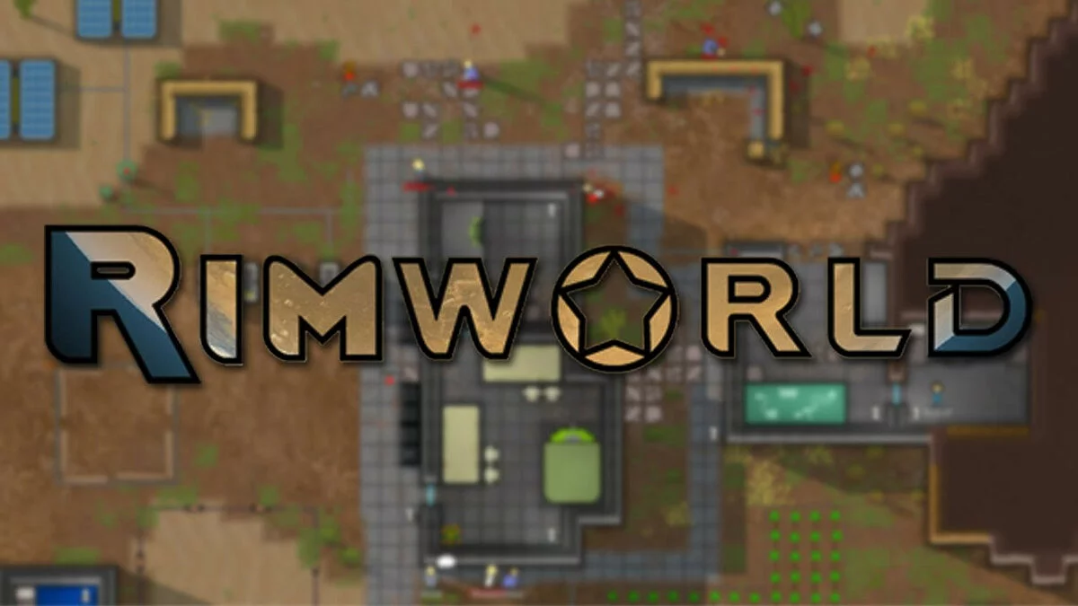 Арт из RimWorld / Картинка 4
