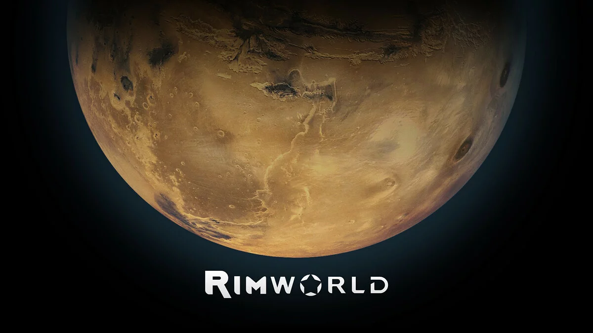 Арт из RimWorld / Картинка 7
