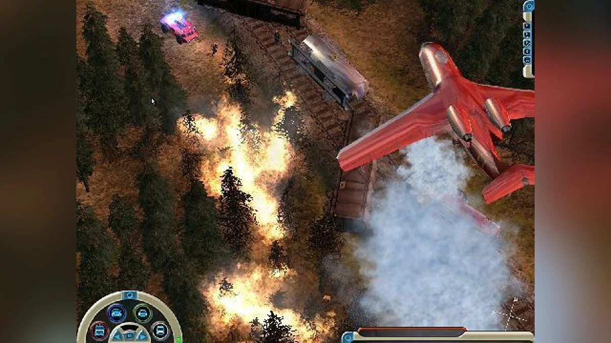 Скриншоты из Emergency 3 / Картинка 6