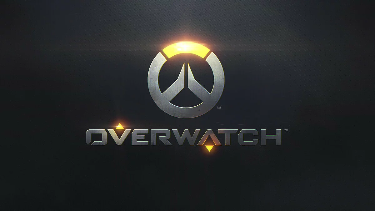 Арт из Overwatch (2016) / Картинка 8