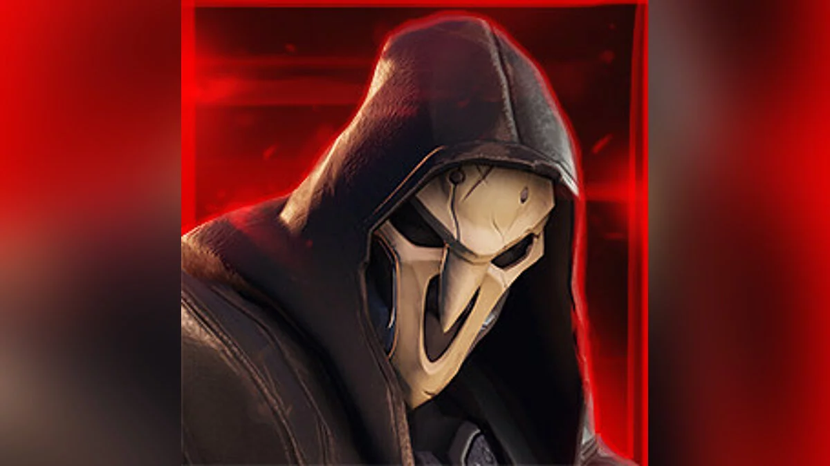Арт из Overwatch (2016) / Картинка 20
