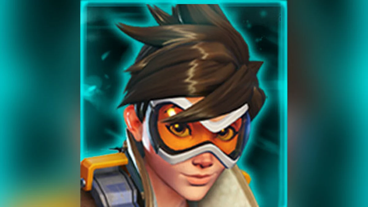 Арт из Overwatch (2016) / Картинка 22