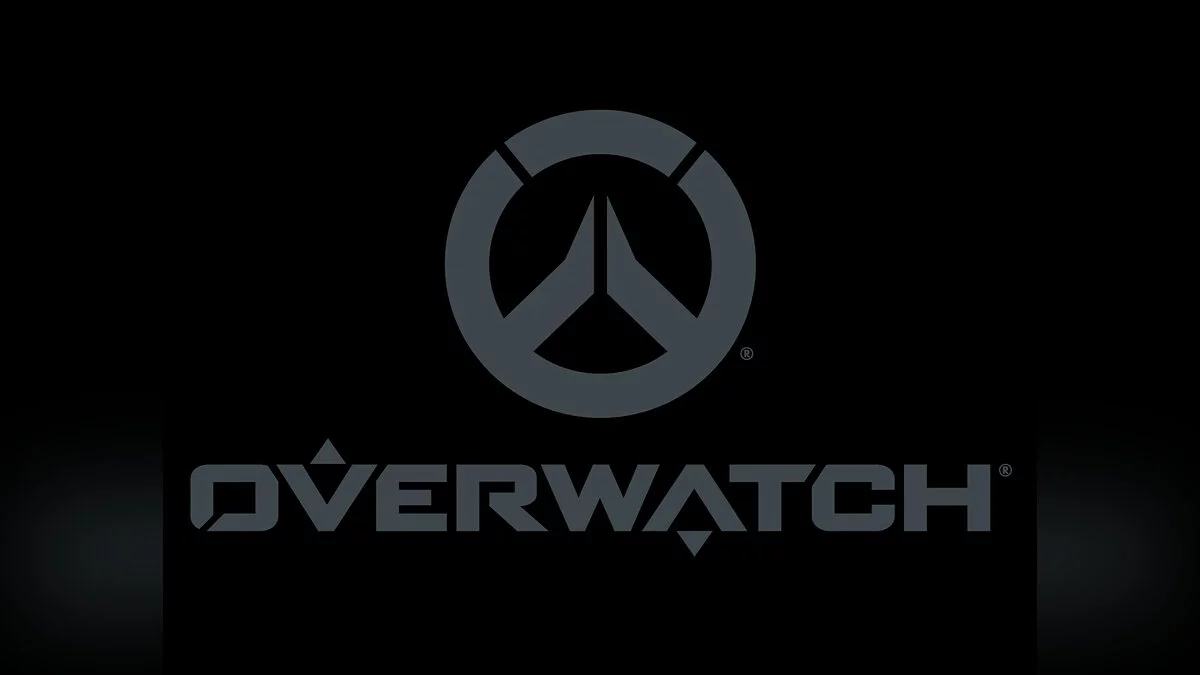 Арт из Overwatch (2016) / Картинка 41