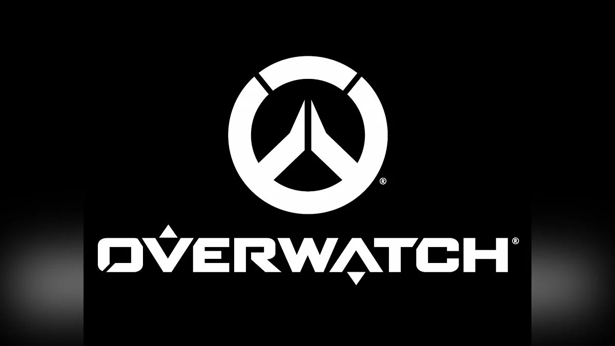 Арт из Overwatch (2016) / Картинка 43