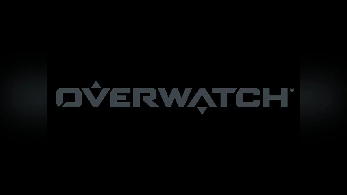 Арт из Overwatch (2016) / Картинка 45