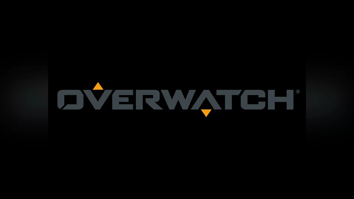 Арт из Overwatch (2016) / Картинка 46