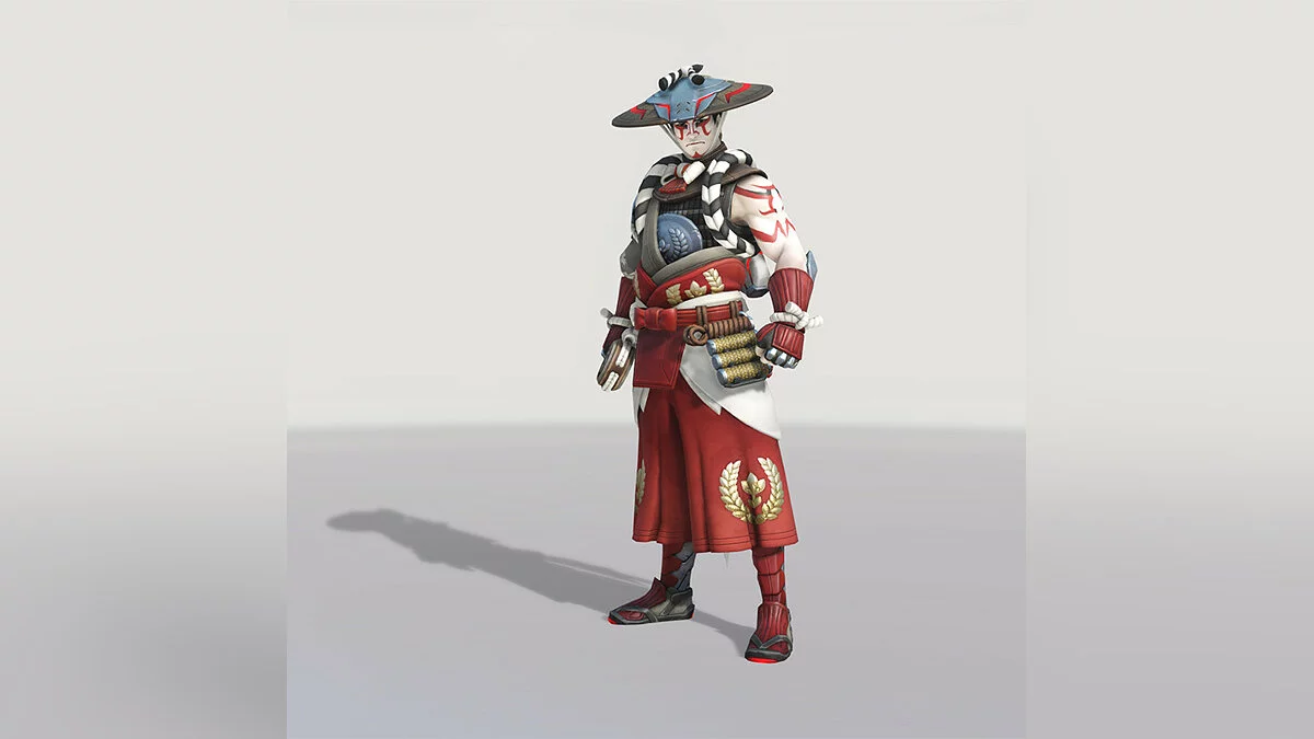 Арт из Overwatch (2016) / Картинка 76