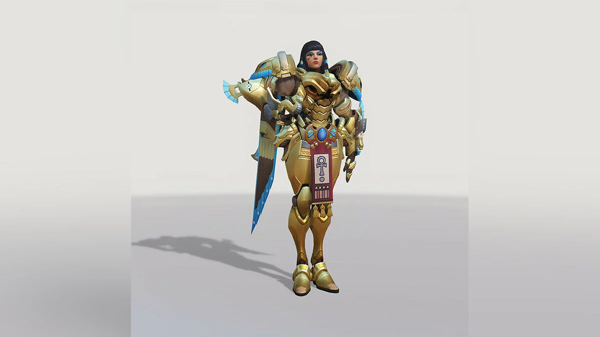 Арт из Overwatch (2016) / Картинка 82