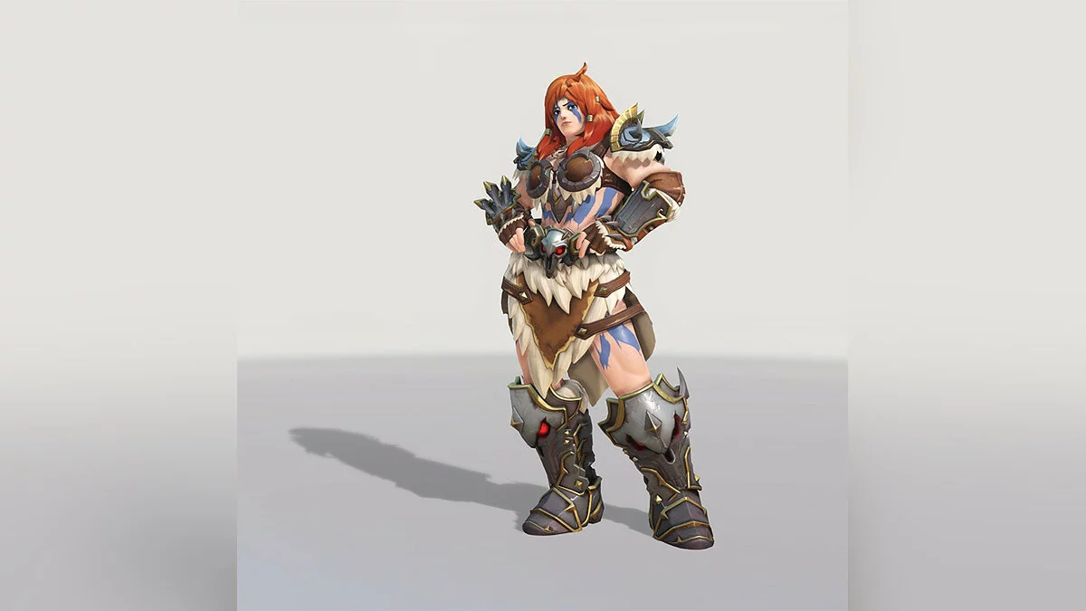 Арт из Overwatch (2016) / Картинка 89