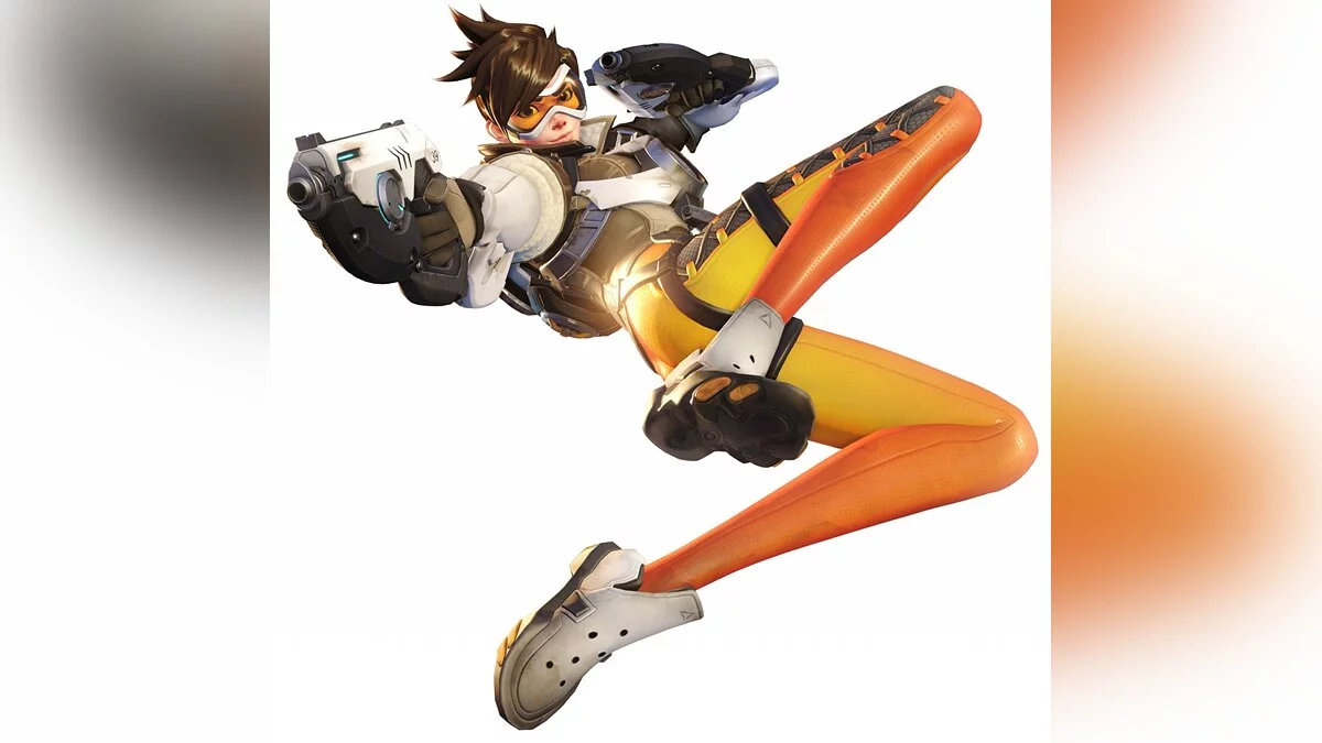 Арт из Overwatch (2016) / Картинка 194