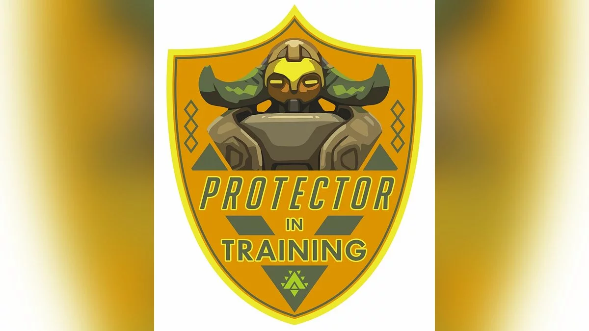 Арт из Overwatch (2016) / Картинка 320