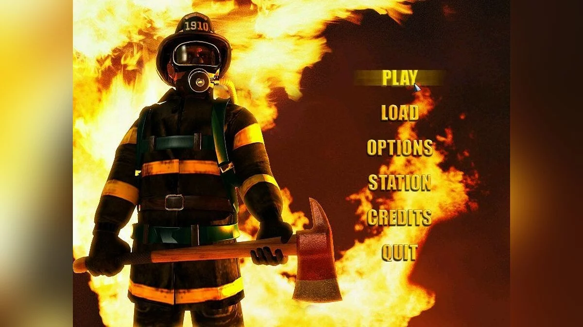 Скриншоты из Emergency Fire Response / Картинка 24