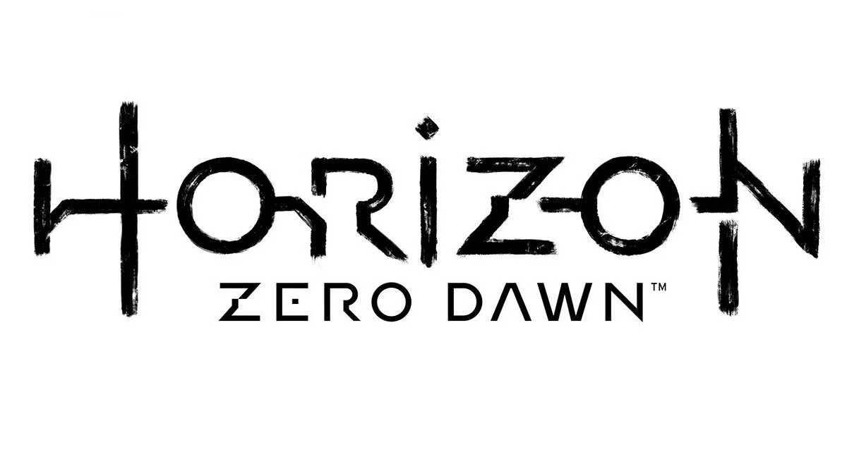Арт из Horizon Zero Dawn / Картинка 1
