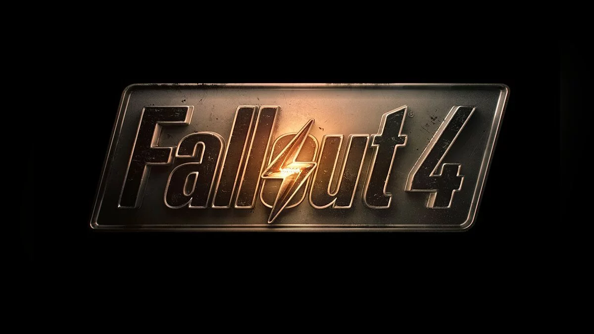 Арт из Fallout 4 / Картинка 50