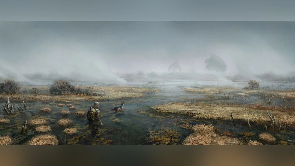 Арт из Fallout 4 / Картинка 51