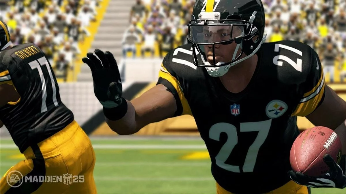 Скриншоты из Madden NFL 25 (2013) / Картинка 24