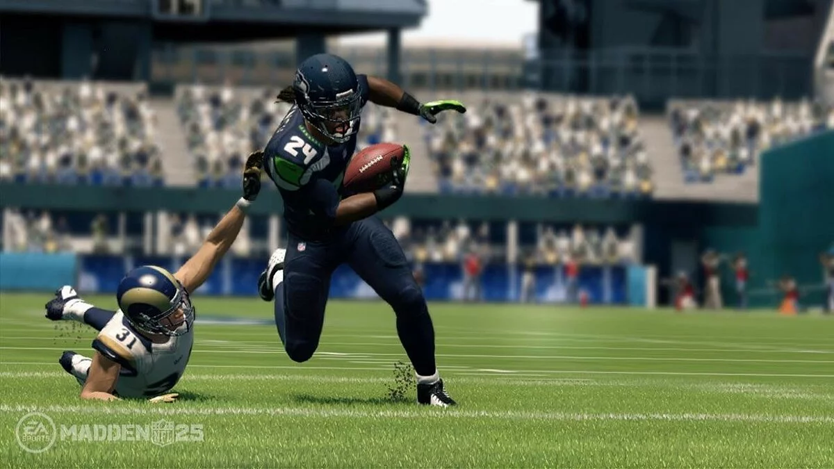 Скриншоты из Madden NFL 25 (2013) / Картинка 25
