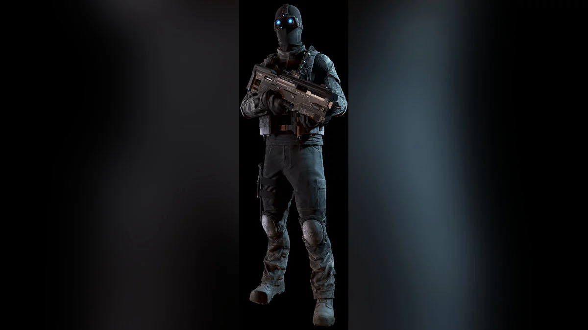 Арт из Tom Clancy's Ghost Recon: Wildlands / Картинка 3