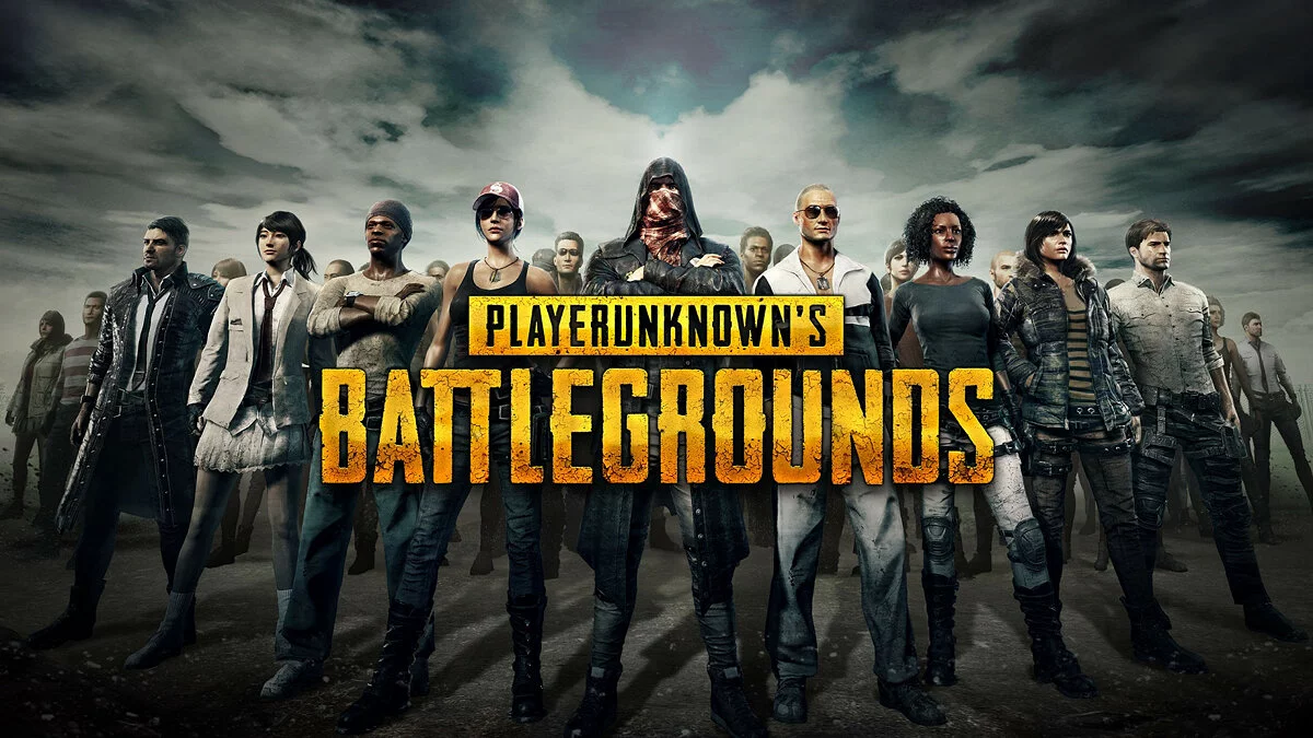 Арт из PUBG: Battlegrounds / Картинка 7