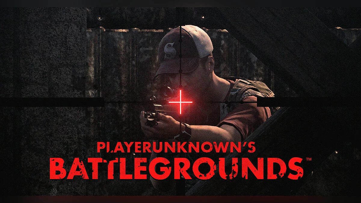 Арт из PUBG: Battlegrounds / Картинка 11