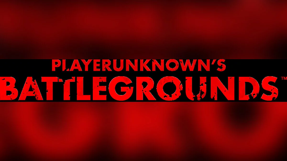Арт из PUBG: Battlegrounds / Картинка 13