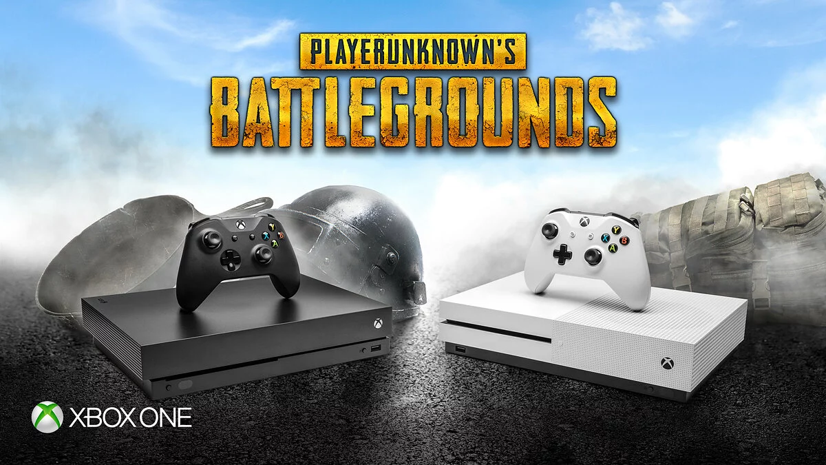Арт из PUBG: Battlegrounds / Картинка 16