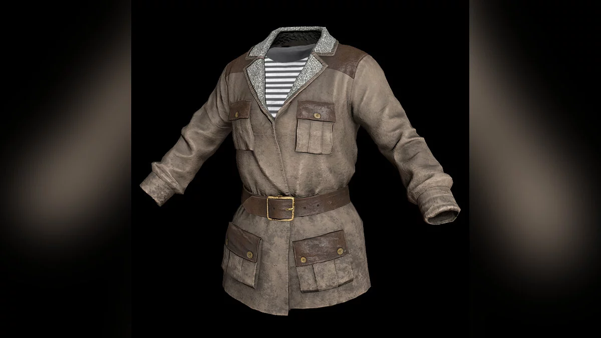 Арт из PUBG: Battlegrounds / Картинка 29