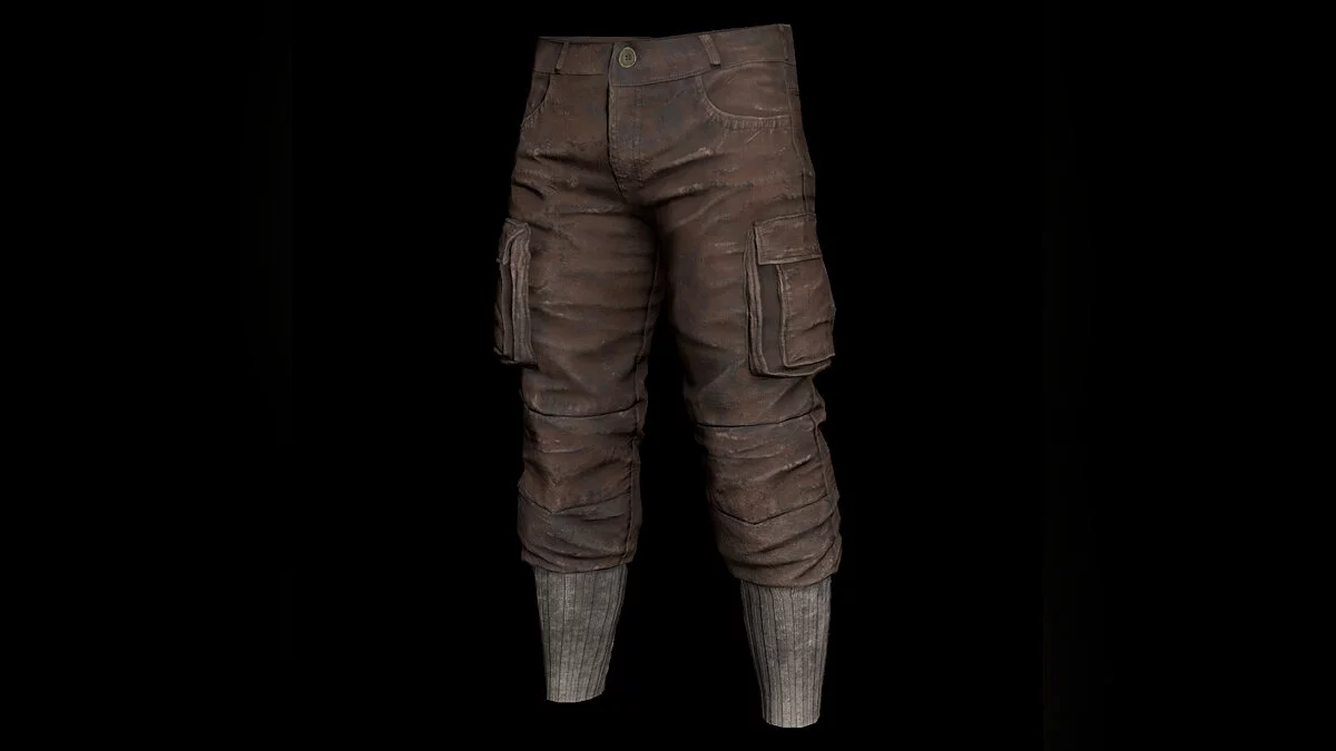 Арт из PUBG: Battlegrounds / Картинка 30