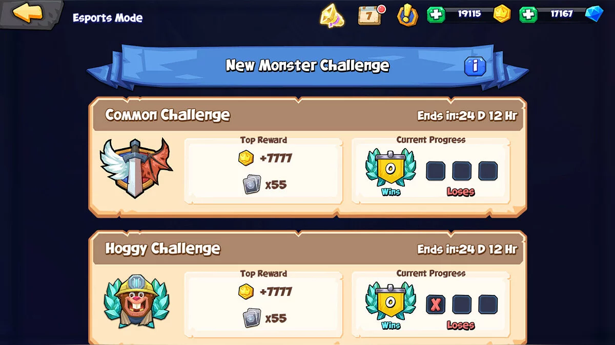 Скриншоты из Tactical Monsters Rumble Arena / Картинка 79