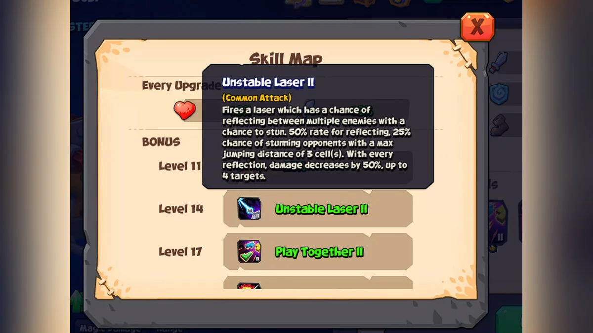 Скриншоты из Tactical Monsters Rumble Arena / Картинка 87