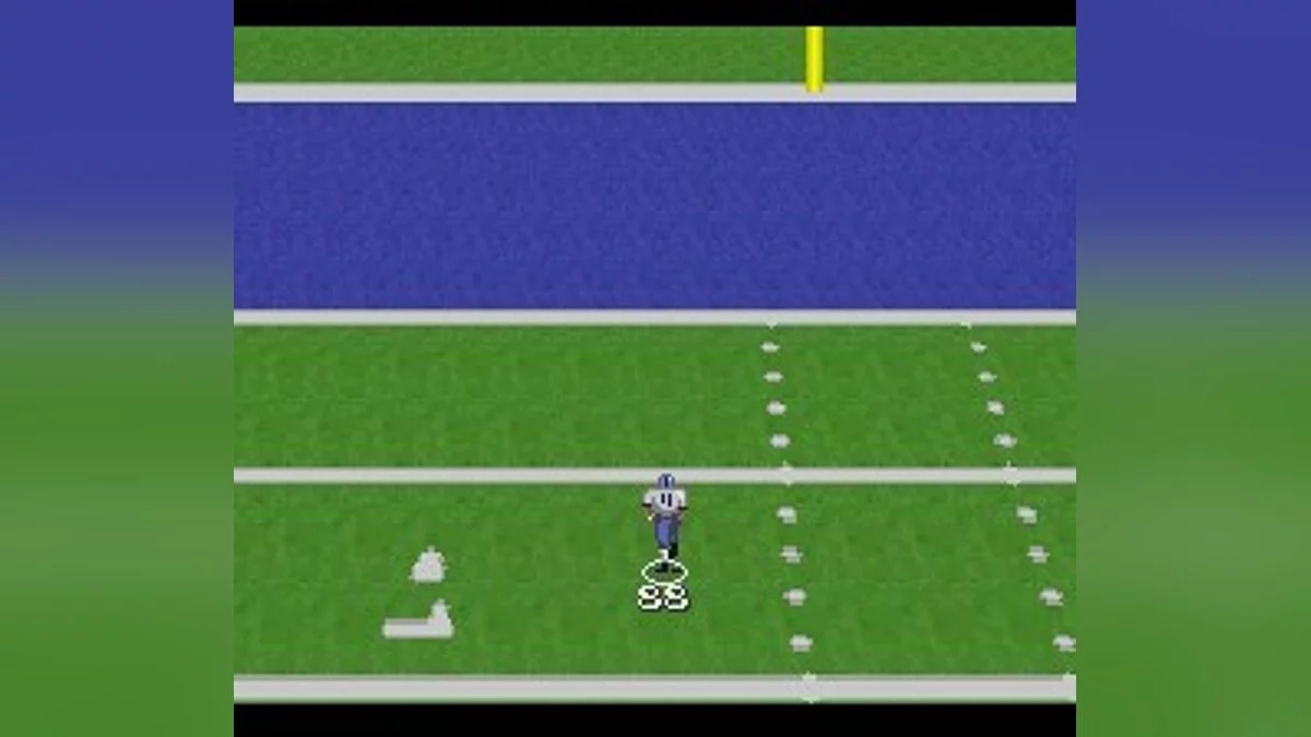 Скриншоты из Emmitt Smith Football / Картинка 13