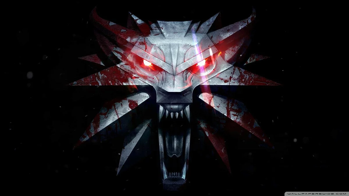 Арт из The Witcher 3: Wild Hunt / Картинка 3