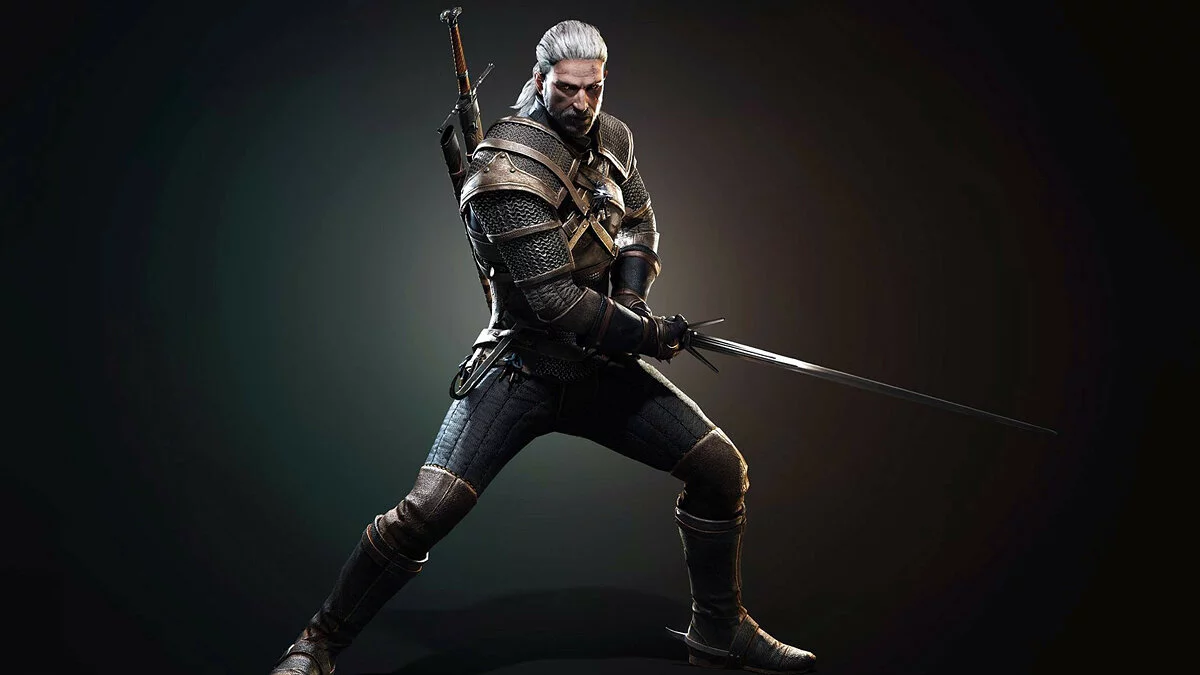 Арт из The Witcher 3: Wild Hunt / Картинка 14