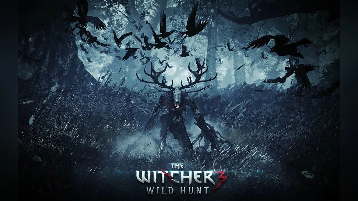 Арт из The Witcher 3: Wild Hunt / Картинка 104