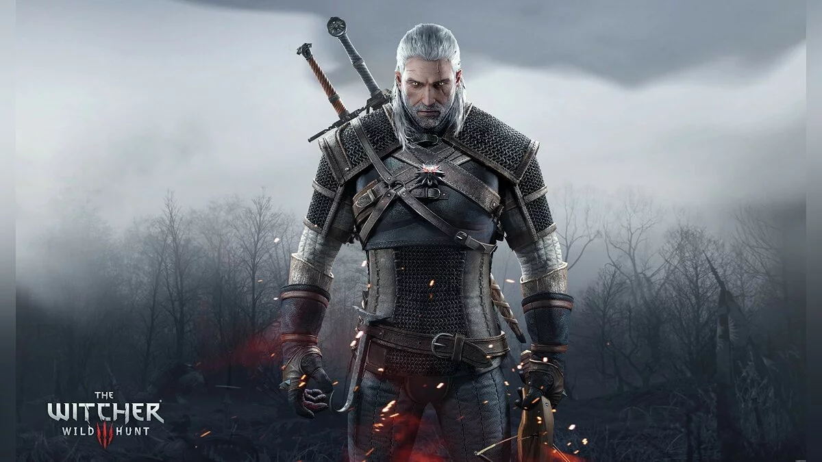 Арт из The Witcher 3: Wild Hunt / Картинка 106