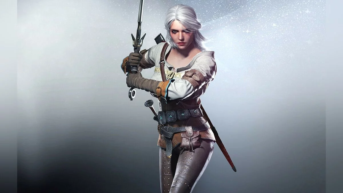 Арт из The Witcher 3: Wild Hunt / Картинка 109