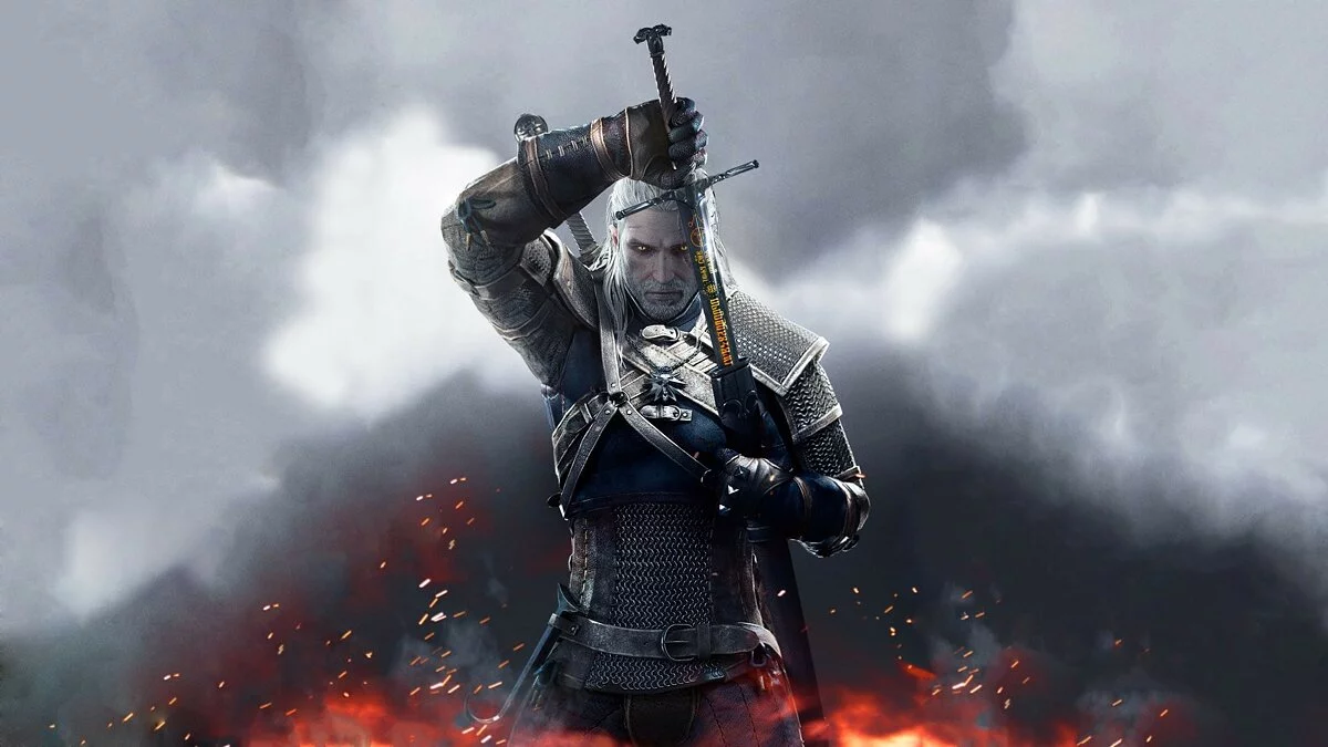 Арт из The Witcher 3: Wild Hunt / Картинка 112