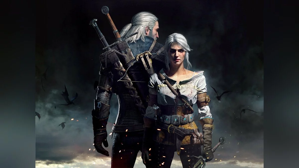 Арт из The Witcher 3: Wild Hunt / Картинка 124