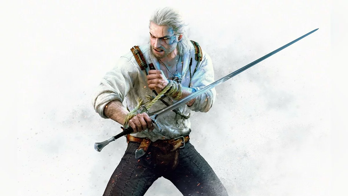 Арт из The Witcher 3: Wild Hunt / Картинка 126