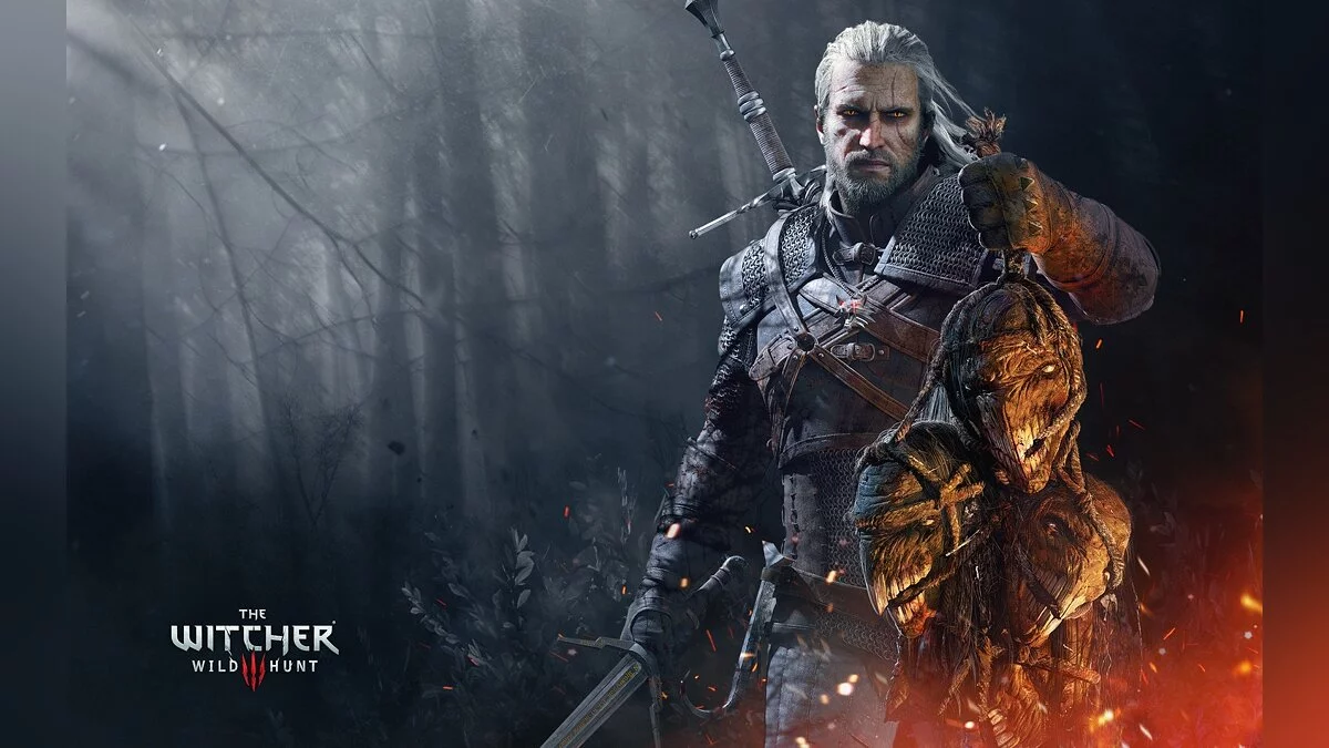 Арт из The Witcher 3: Wild Hunt / Картинка 130