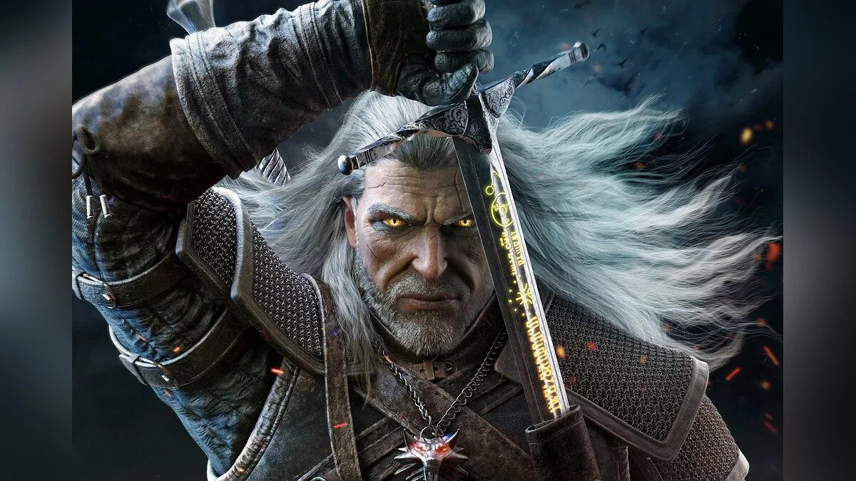 Арт из The Witcher 3: Wild Hunt / Картинка 135