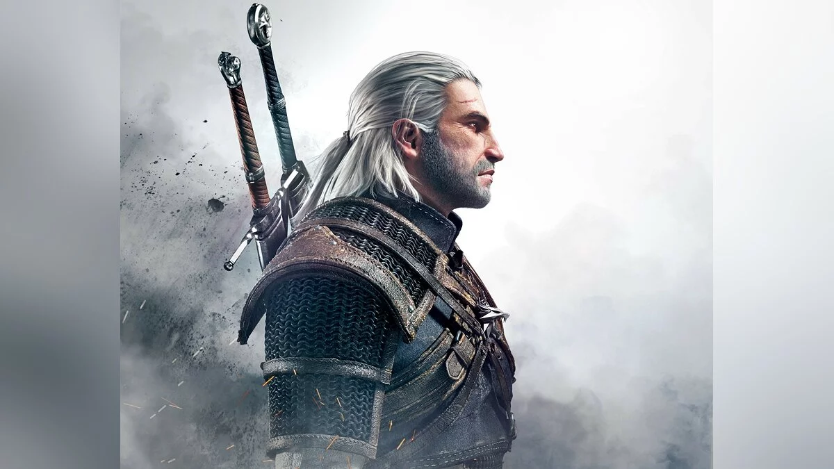 Арт из The Witcher 3: Wild Hunt / Картинка 142