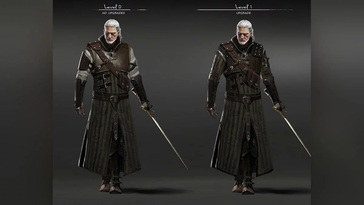 Арт из The Witcher 3: Wild Hunt / Картинка 42